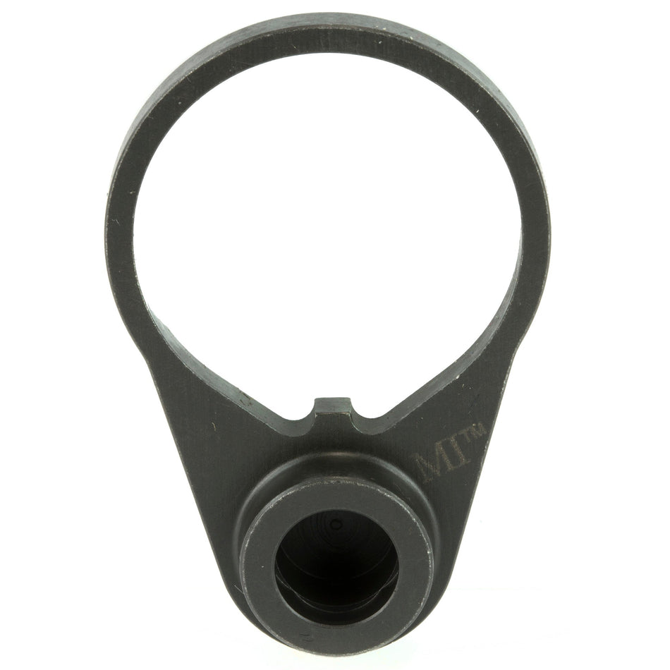 MIDWEST HEAVY DUTY QD END PLATE - Get Tight Gear