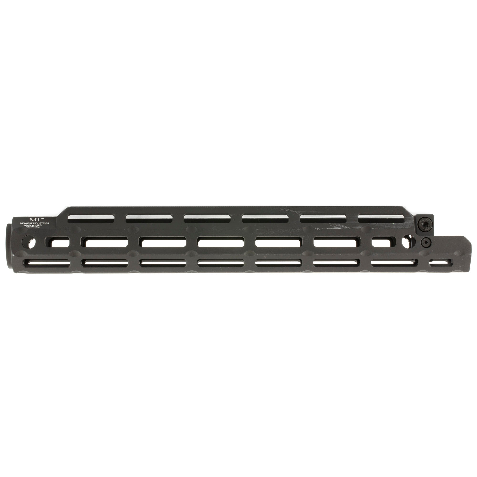 MIDWEST HK 91 HANDGUARD MLOK BLK - Get Tight Gear