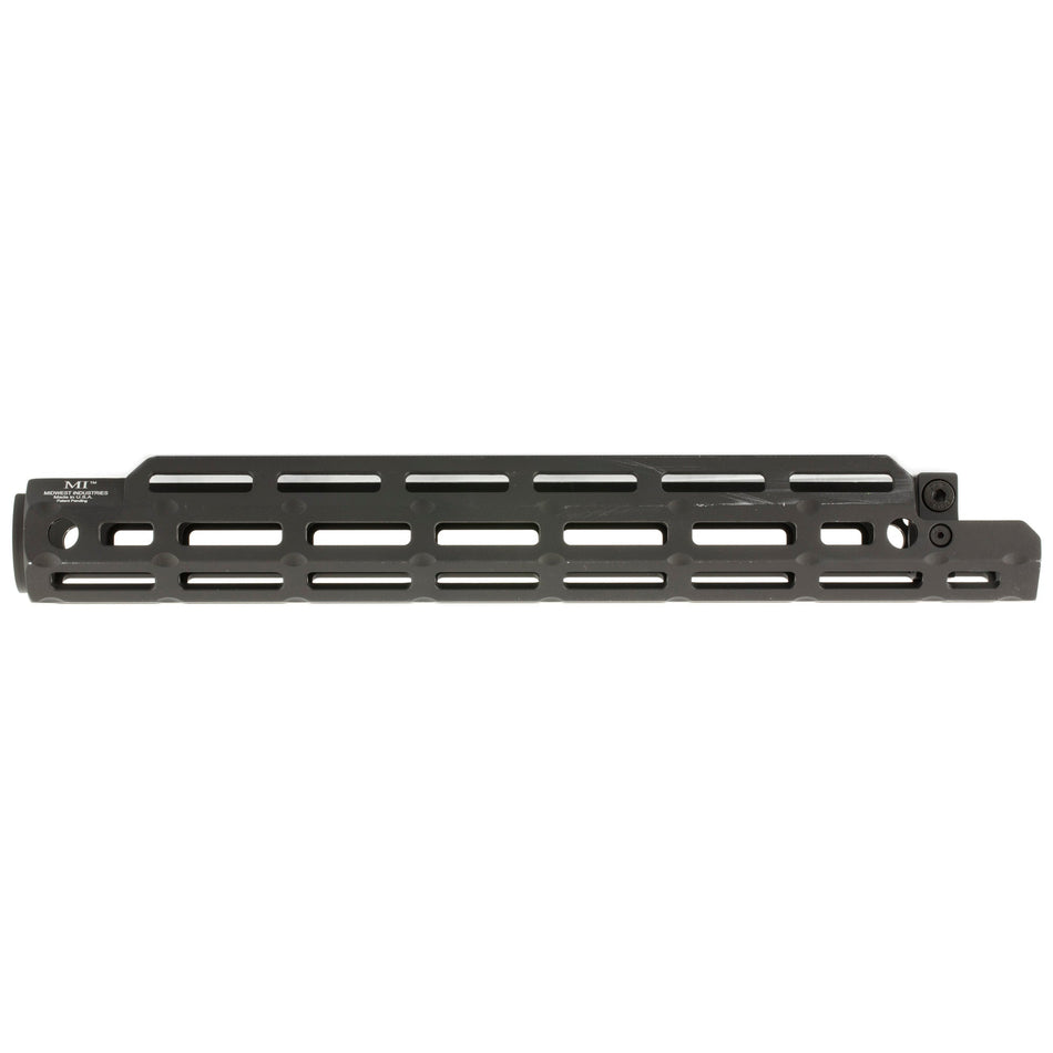 MIDWEST HK 91 HANDGUARD MLOK BLK - Get Tight Gear