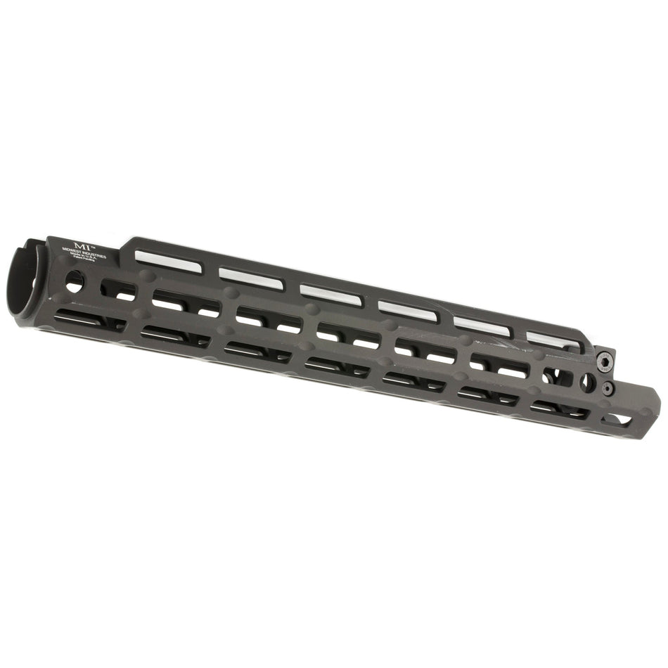 MIDWEST HK 91 HANDGUARD MLOK BLK - Get Tight Gear