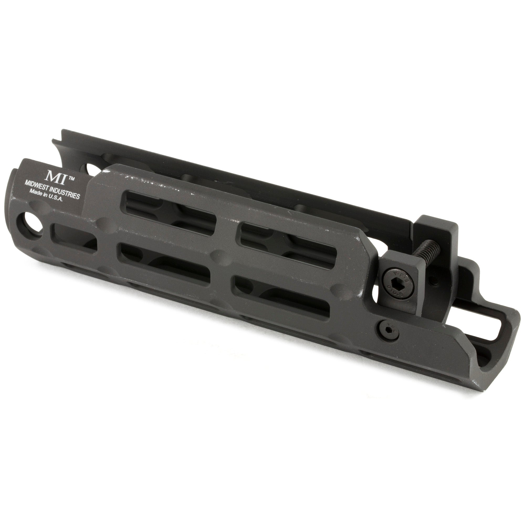 MIDWEST HK MP5 HANDGUARD MLOK BLK - Get Tight Gear
