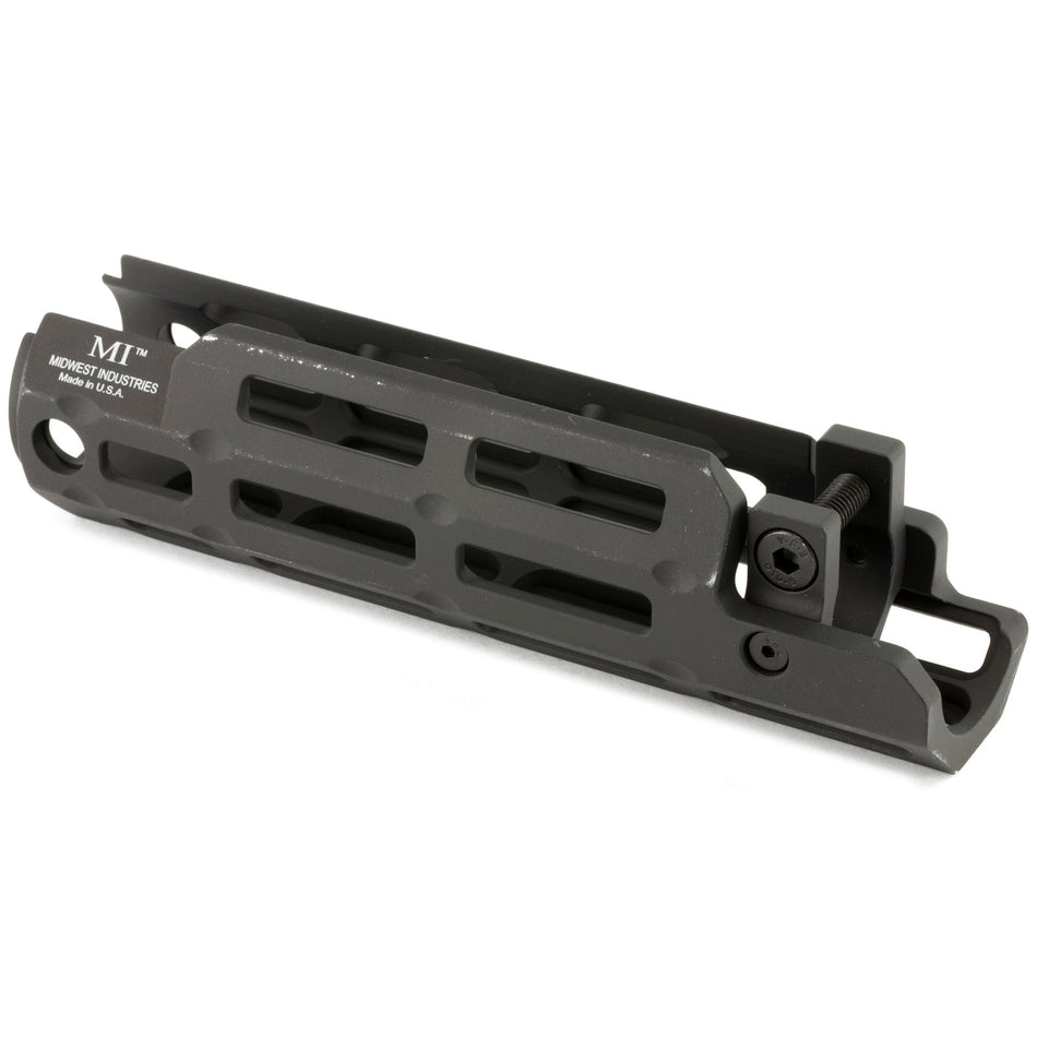 MIDWEST HK MP5 HANDGUARD MLOK BLK - Get Tight Gear