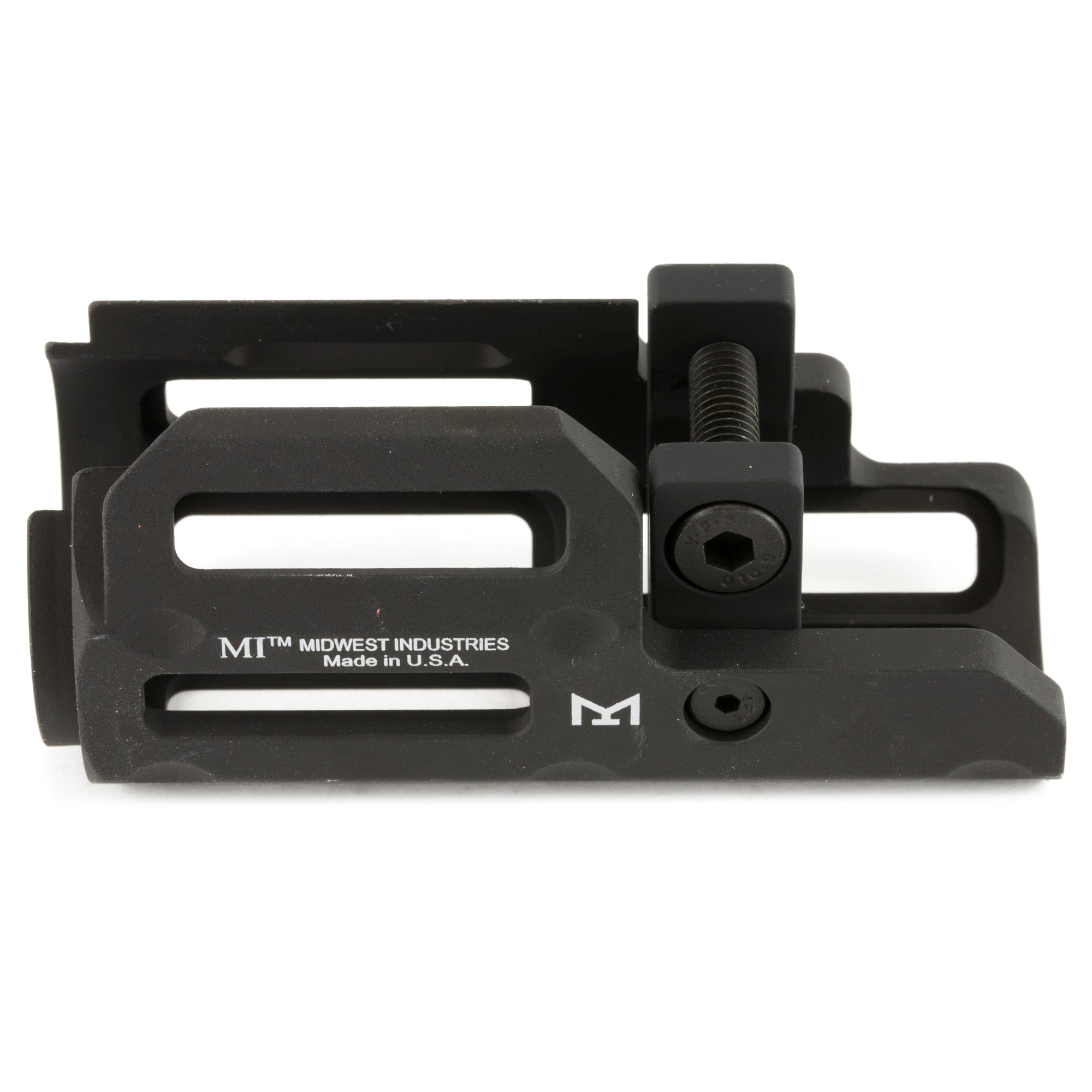 MIDWEST HK SP89 HANDGUARD MLOK BLK - Get Tight Gear