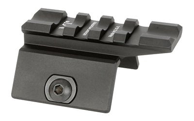 MIDWEST LEVER MODULAR TOP RAIL - Get Tight Gear