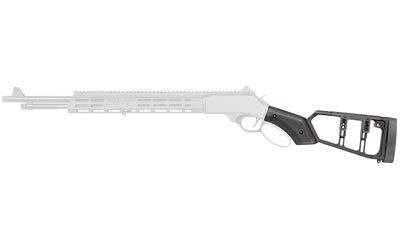 MIDWEST LEVER STOCK HENRY PSTL GRIP - Get Tight Gear