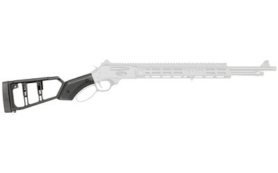 MIDWEST LEVER STOCK HENRY PSTL GRIP - Get Tight Gear