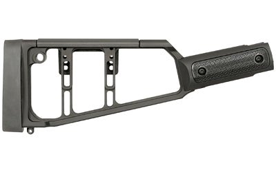 MIDWEST LEVER STOCK HENRY STRAIGHT - Get Tight Gear