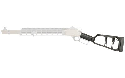 MIDWEST LEVER STOCK MARLIN STRAIGHT - Get Tight Gear
