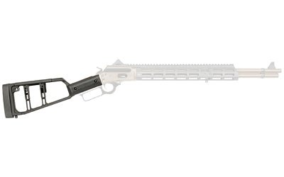 MIDWEST LEVER STOCK MARLIN STRAIGHT - Get Tight Gear