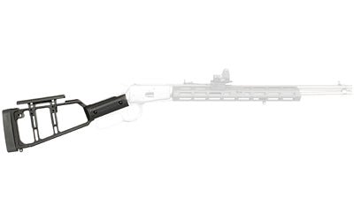 MIDWEST LEVER STOCK ROSSI STRAIGHT - Get Tight Gear