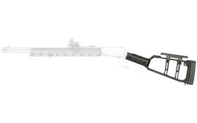 MIDWEST LEVER STOCK ROSSI STRAIGHT - Get Tight Gear