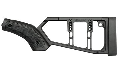 MIDWEST LEVER STOCK S&W 1854 BLK - Get Tight Gear