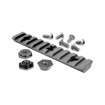 MIDWEST LONG RAIL HANDGUARD MOUNT - Get Tight Gear