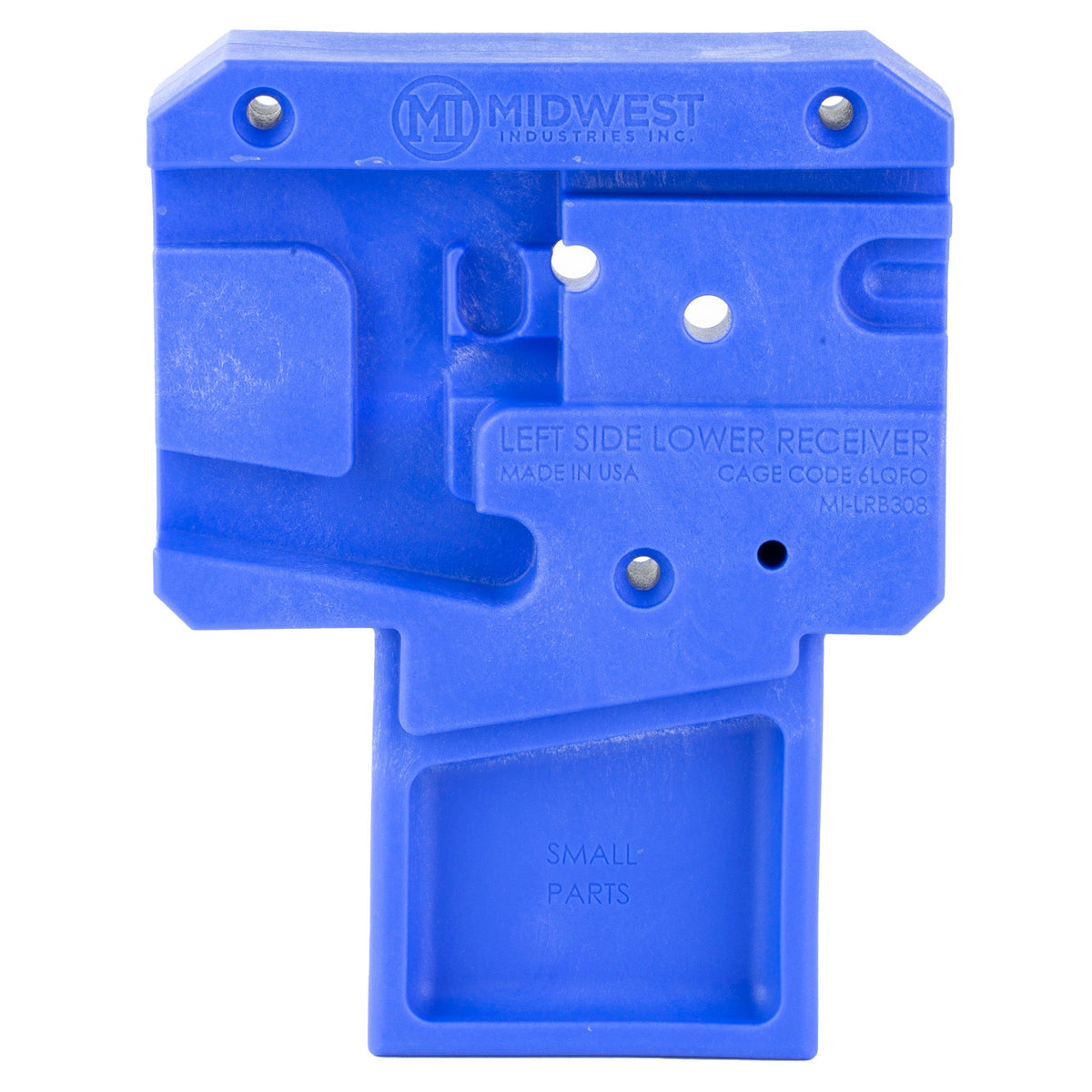 MIDWEST LOWER RECEIVER BLOCK 308 - Get Tight Gear