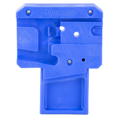 MIDWEST LOWER RECEIVER BLOCK 308 - Get Tight Gear
