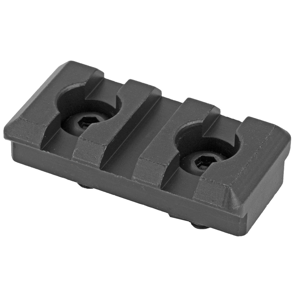 MIDWEST M - LOK 3 SLOT RAIL SECTION - Get Tight Gear