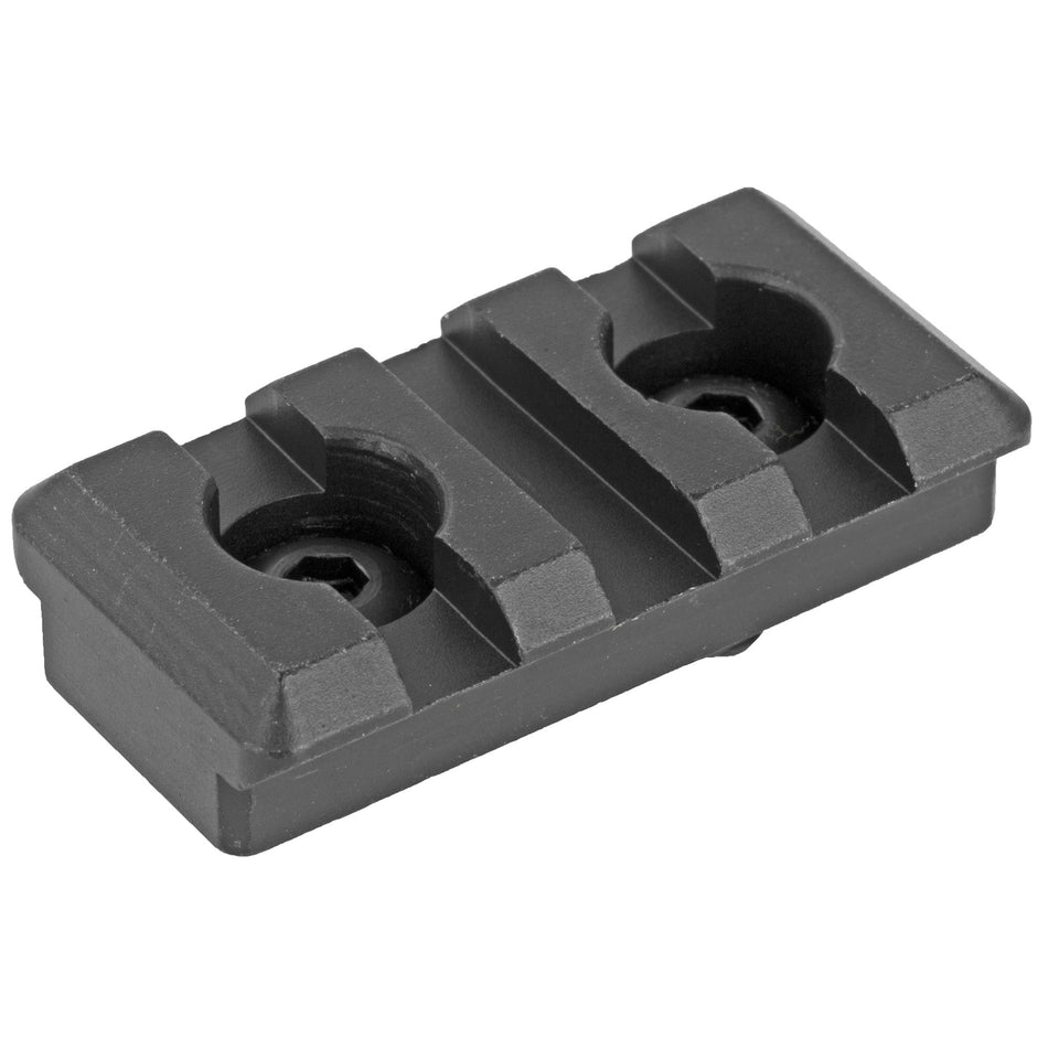 MIDWEST M - LOK 3 SLOT RAIL SECTION - Get Tight Gear