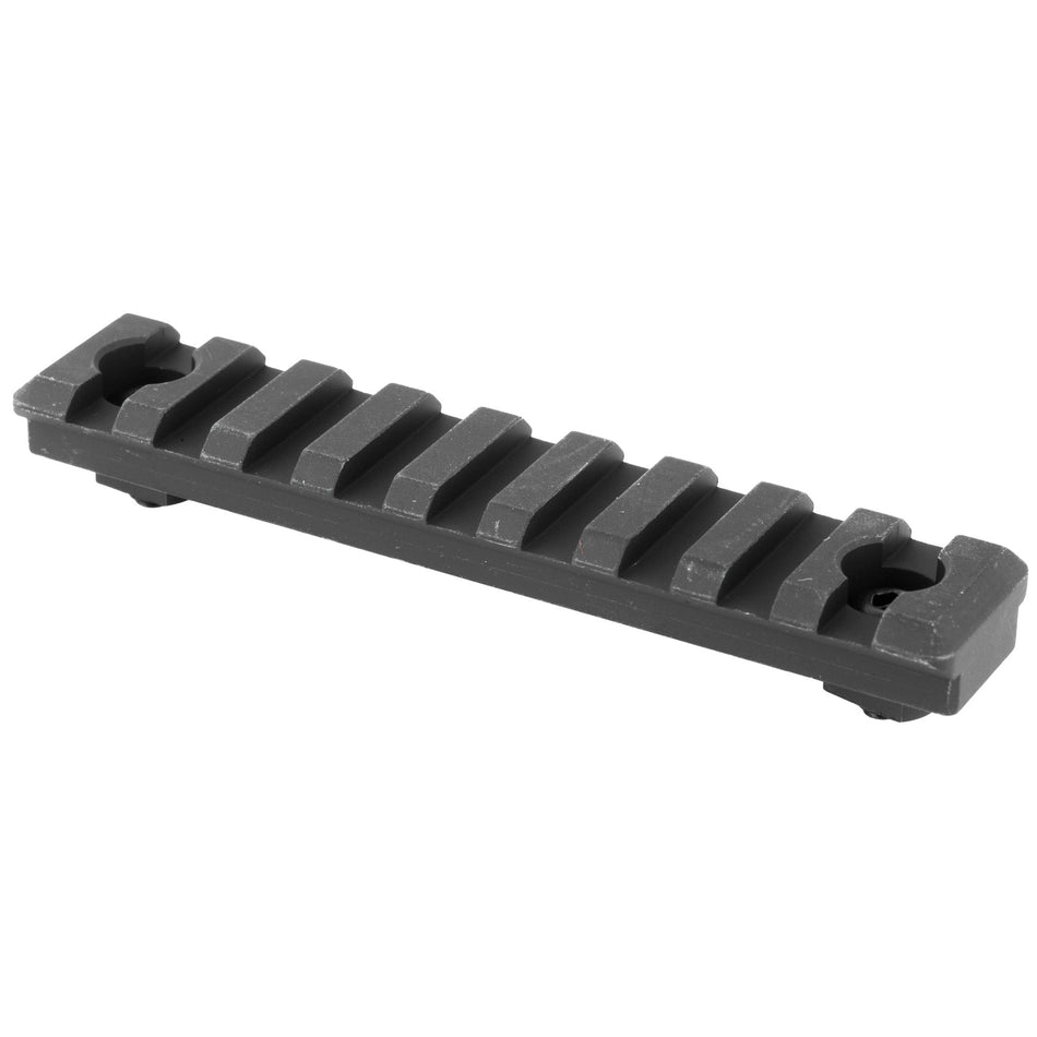 MIDWEST M - LOK 9 SLOT RAIL SECTION - Get Tight Gear