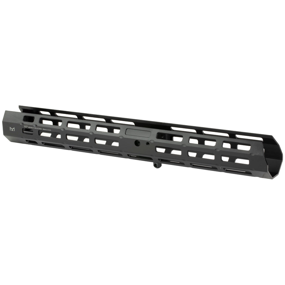 MIDWEST M - LOK HNDGRD HENRY 38/357 G2 - Get Tight Gear
