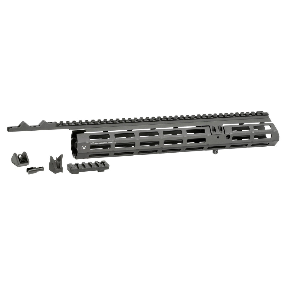 MIDWEST MARLIN 1894 EXT SGHT SYS 357 - Get Tight Gear