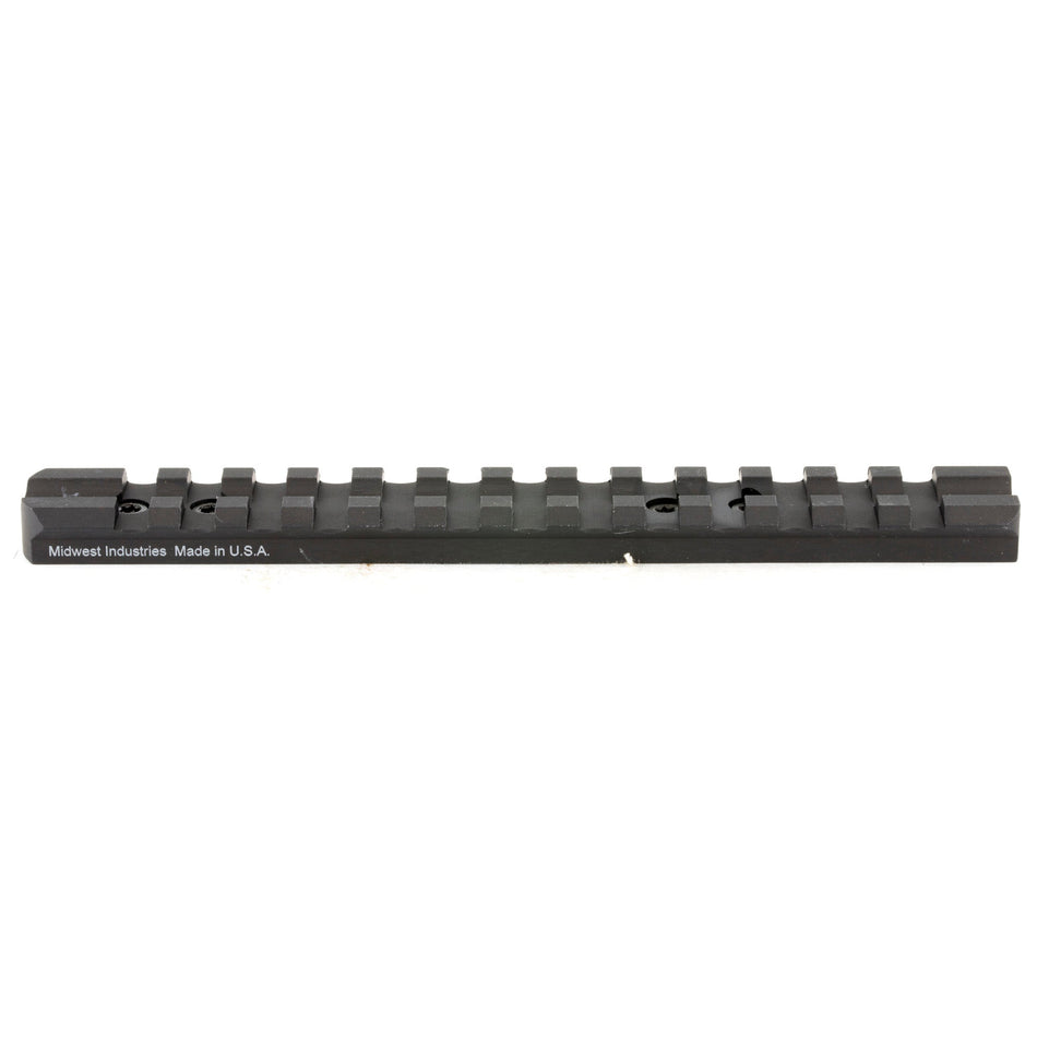 MIDWEST MARLIN 336/1895 1PC RAIL - Get Tight Gear