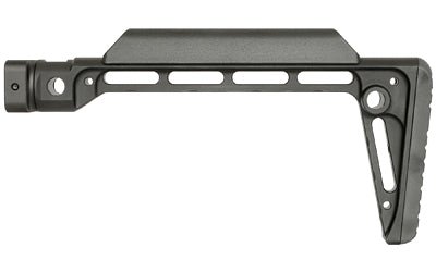 MIDWEST MINIMALISTIC FIXED STOCK BLK - Get Tight Gear