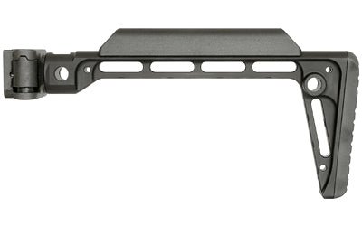 MIDWEST MINIMLST SIDE FLDNG STK BLK - Get Tight Gear