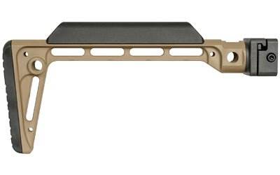 MIDWEST MINIMLST SIDE FLDNG STK FDE - Get Tight Gear