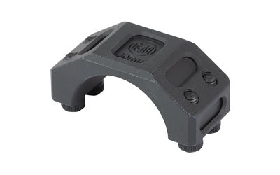 MIDWEST MK2 30MM THREADED CAP BLACK - Get Tight Gear