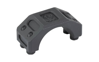 MIDWEST MK2 30MM THREADED CAP BLACK - Get Tight Gear