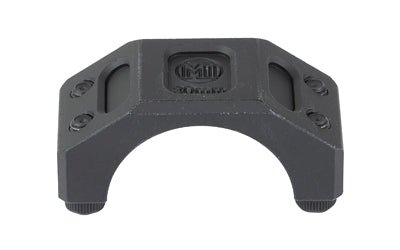 MIDWEST MK2 30MM THREADED CAP BLACK - Get Tight Gear