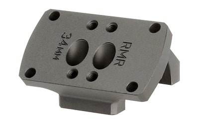 MIDWEST MK2 34MM RMR 45 OFFSET BLK - Get Tight Gear
