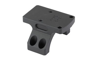 MIDWEST MK2 34MM RMR CAP BLACK - Get Tight Gear