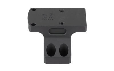 MIDWEST MK2 34MM RMR CAP BLACK - Get Tight Gear