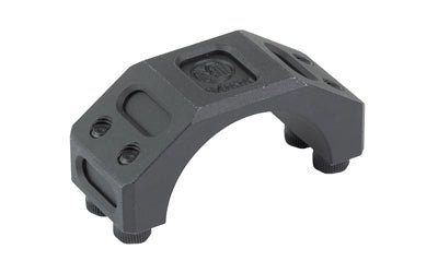 MIDWEST MK2 34MM THREADED CAP BLACK - Get Tight Gear