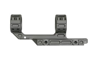 MIDWEST MK2 QD 30MM SCOPE MOUNT - Get Tight Gear