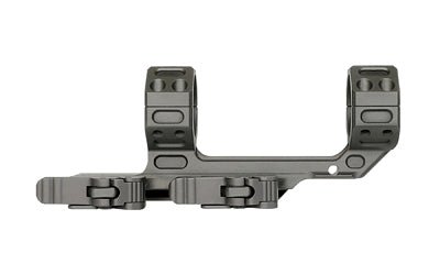 MIDWEST MK2 QD 30MM SCOPE MOUNT - Get Tight Gear
