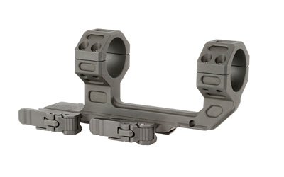 MIDWEST MK2 QD 30MM SCOPE MOUNT HIGH - Get Tight Gear