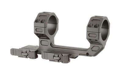 MIDWEST MK2 QD 34MM SCOPE MOUNT HIGH - Get Tight Gear