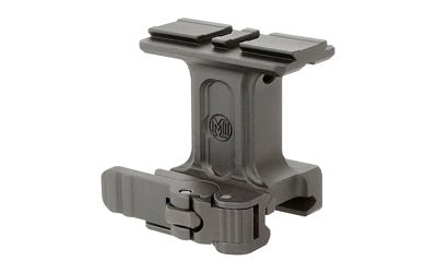 MIDWEST MK2 QD ACRO MNT 2.26 BLK - Get Tight Gear