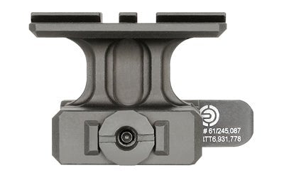 MIDWEST MK2 QD AMPNT ACRO MNT COWIT - Get Tight Gear