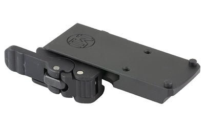 MIDWEST MK2 QD RMR MOUNT LOW BLK - Get Tight Gear