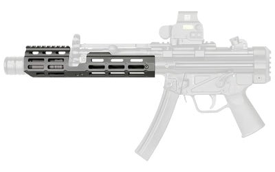 MIDWEST MP5 M - LOK SUPPRESSOR HNDGRD - Get Tight Gear