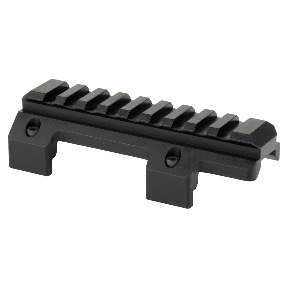MIDWEST MP5 PICATINNY TOP RAIL - Get Tight Gear
