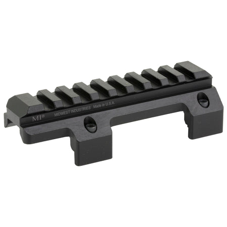 MIDWEST MP5 PICATINNY TOP RAIL - Get Tight Gear
