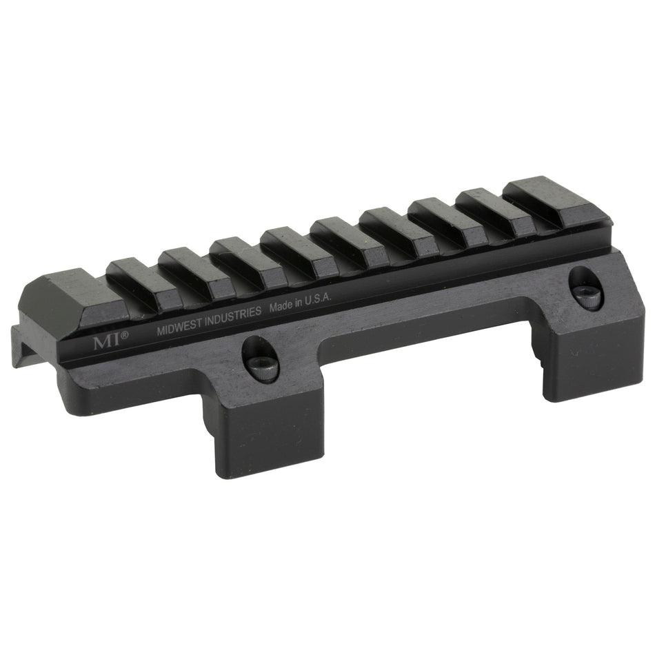 MIDWEST MP5 PICATINNY TOP RAIL - Get Tight Gear