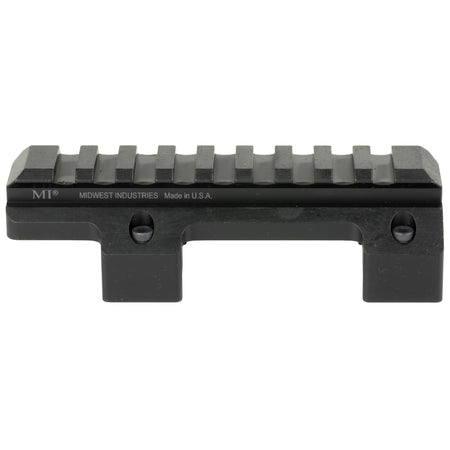 MIDWEST MP5 PICATINNY TOP RAIL - Get Tight Gear