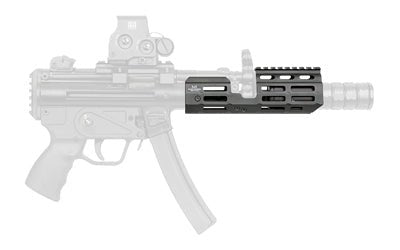 MIDWEST MP5K M - LOK SUPPRESSOR HNDGRD - Get Tight Gear