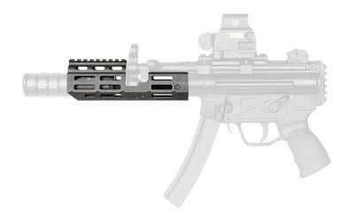 MIDWEST MP5K M - LOK SUPPRESSOR HNDGRD - Get Tight Gear
