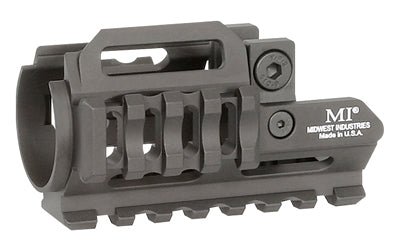 MIDWEST MPK5 TRI - RAIL HANDGUARD - Get Tight Gear